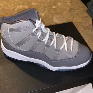 Jordan 11 Retro